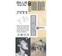 Holiday Billie - Fine Romance - All of Me