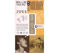 Holiday, Billie - Fine Romance-All of Me [Import]