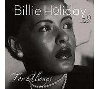 Holiday, Billie - For Always