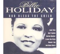 Holiday,Billie - God Bless the Child