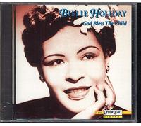 Holiday, Billie - God Bless The Child