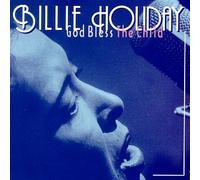 Holiday, Billie - God Bless The Child