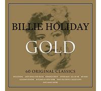 Holiday, Billie - Gold