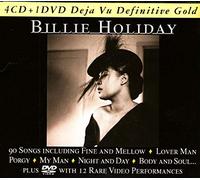 Holiday Billie - Gold [Import]