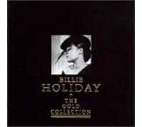 Holiday, Billie - Gold Collection
