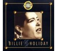 Holiday, Billie - Golden Legends