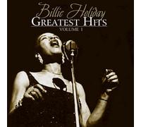 Holiday,Billie - Greatest Hits 1