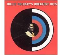 Holiday Billie - Greatest Hits