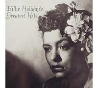Billie Holiday – Greatest Hits – CD – Decca