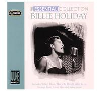 Holiday Billie - Holiday-Essential Collection [Import]