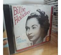 Holiday - Billie Holiday [Import]