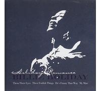Holiday, Billie - Holiday Romance