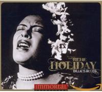 Holiday, Billie - Immortal. [Import]