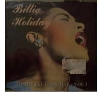 Holiday, Billie - Immortal Lady Day 1
