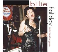 Holiday Billie - Itineraire D'un Genie
