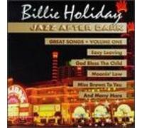 Holiday, Billie - Jazz After Dark-Great Songs