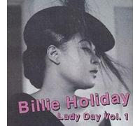 Holiday, Billie - Lady Day 1