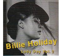 Holiday, Billie - Lady Day 2