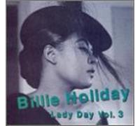 Holiday, Billie - Lady Day 3