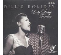 Holiday, Billie - Lady Day Forever [Import]