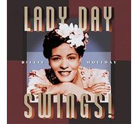Billie Holiday – Lady Day Swings
