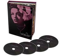 Holiday, Billie - Lady Day: The Master. [Import]