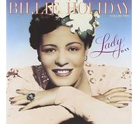 Billie Holiday – Lady Day – Volume 2 – MCA