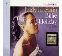 Holiday Billie - Lady in Satin [Import]
