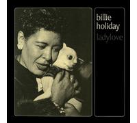 Holiday, Billie - Lady Love