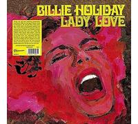 Holiday, Billie - Lady Love (Clear) [Import]