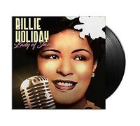 Holiday Billie - Lady of Jazz
