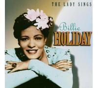 Holiday, Billie - Lady Sings