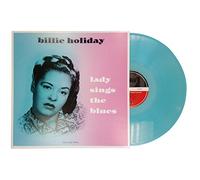 Holiday Billie - Lady Sings the Blues (180 Gr. Vinyl Blue)