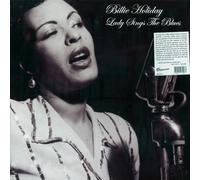 Holiday, Billie - Lady Sings the Blues
