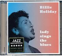 Holiday Billie/Lady Sings The Blues