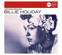 Billie Holiday – Lady Sings the Blues – Import (Universal Billard)