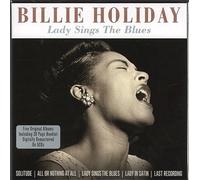 Holiday, Billie - Lady Sings The Blues [Import]