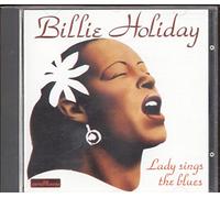 Holiday,Billie - Lady Sings The Blues [Import]