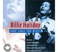 Holiday,Billie - Lady Sings The Blues [Import]
