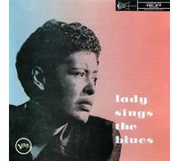 Holiday, Billie - Lady Sings the Blues: The Billie Holiday Story, Vol.4 by Holiday, Billie (1995) Audio CD
