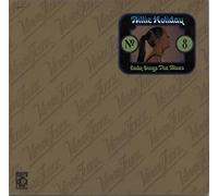 Holiday, Billie - Lady sings the Blues [Vinyl-LP].