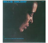 Billie Holiday – Last Recording – SHM-CD – Import