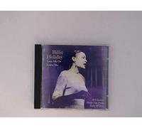 Holiday,Billie - Love Me Or Leave Me