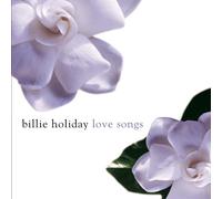 Billie Holiday – Love Songs – CD – Sony Music