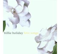 Billie Holiday – Love Songs – Sony Music