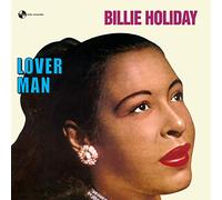 Holiday Billie / Lover Man