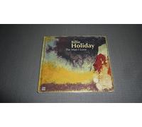 Holiday Billie - The Man I Love
