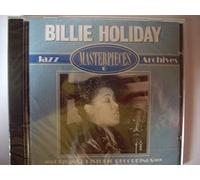 Holiday, Billie - Masterpieces Vol.6 [Import]