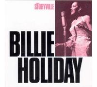 Holiday, Billie - Masters of Jazz