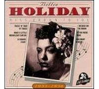 Holiday, Billie - Miss Brown to You 1933-36